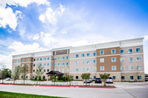 Staybridge Suites Plano - Legacy West Area, an IHG Hotel